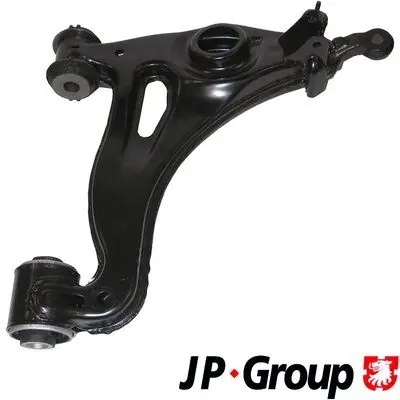 Neue Kollektion JP GROUP Lenker, Radaufhängung (1340101080) KFZ-7098689