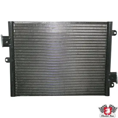 JP GROUP Kondensator, Klimaanlage (1627200300) KFZ-7098690 Sichere Zahlung
