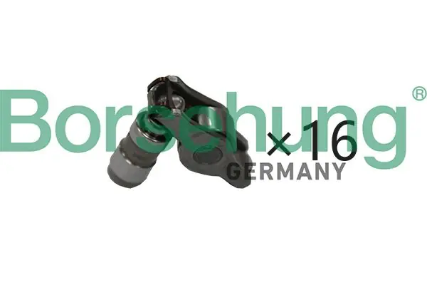 Borsehung Ventilstößel (B18663) KFZ-7098730 Expressversand