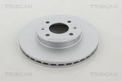 TRISCAN Bremsscheibe (8120 43125C) KFZ-7099198 Sale
