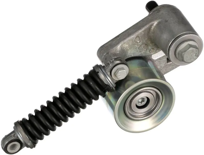 GATES Riemenspanner, Keilrippenriemen (T38785) KFZ-7099340 Schneller Versand