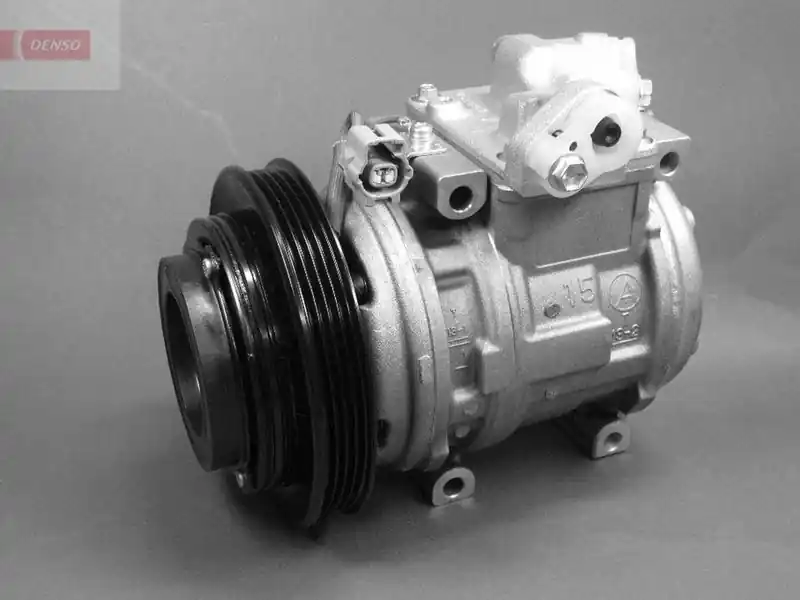 DENSO Kompressor, Klimaanlage (DCP50050) KFZ-7099363 Echt