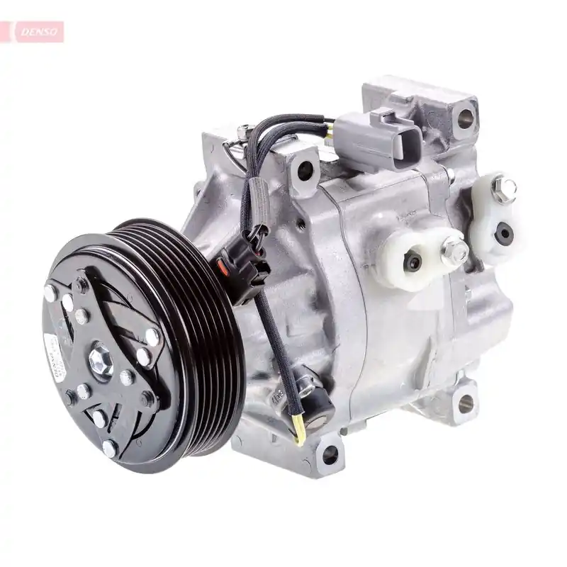 DENSO Kompressor, Klimaanlage (DCP50014) KFZ-7099368 Sonderaktion
