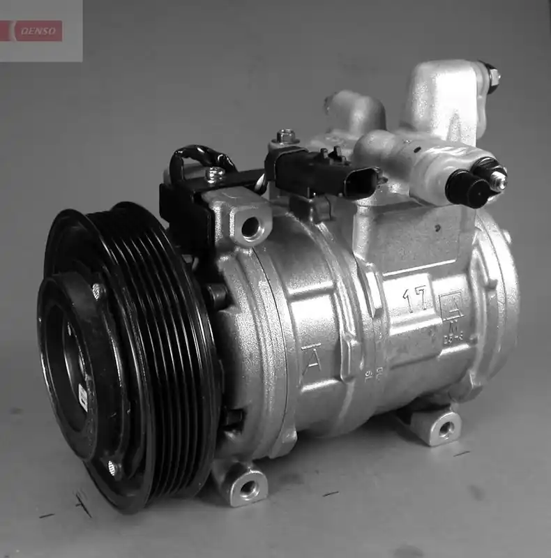Preis Gesenkt DENSO Kompressor, Klimaanlage (DCP06003) KFZ-7099374