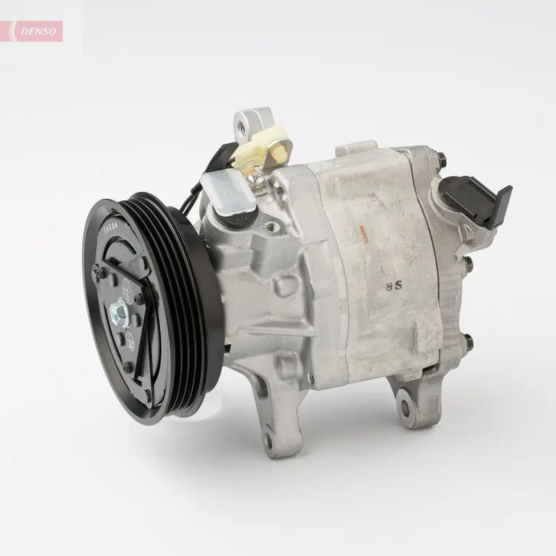 DENSO Kompressor, Klimaanlage (DCP49002) KFZ-7099386 Letzte Chance