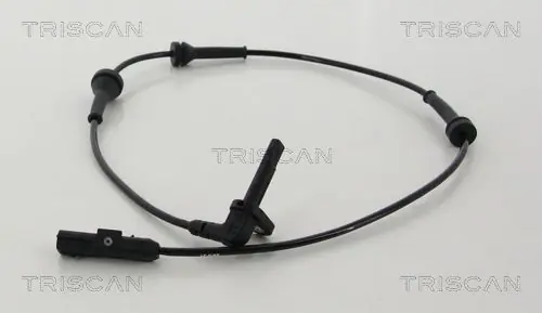 TRISCAN Sensor, Raddrehzahl (8180 10103) KFZ-7099391 Preisknaller