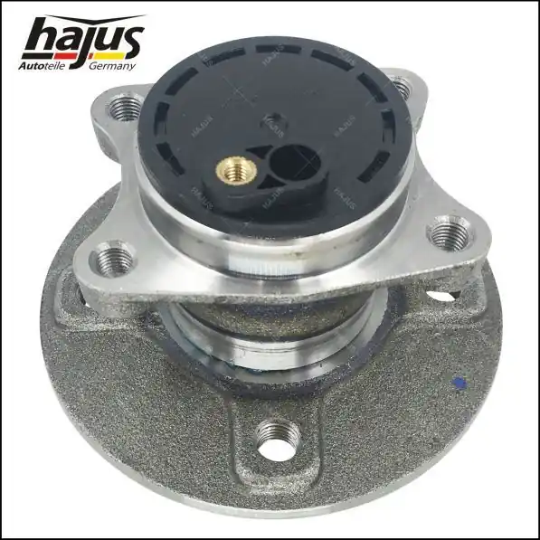 hajus Autoteile Radlagersatz (4071328) KFZ-7099396 Direkt Vom Hersteller