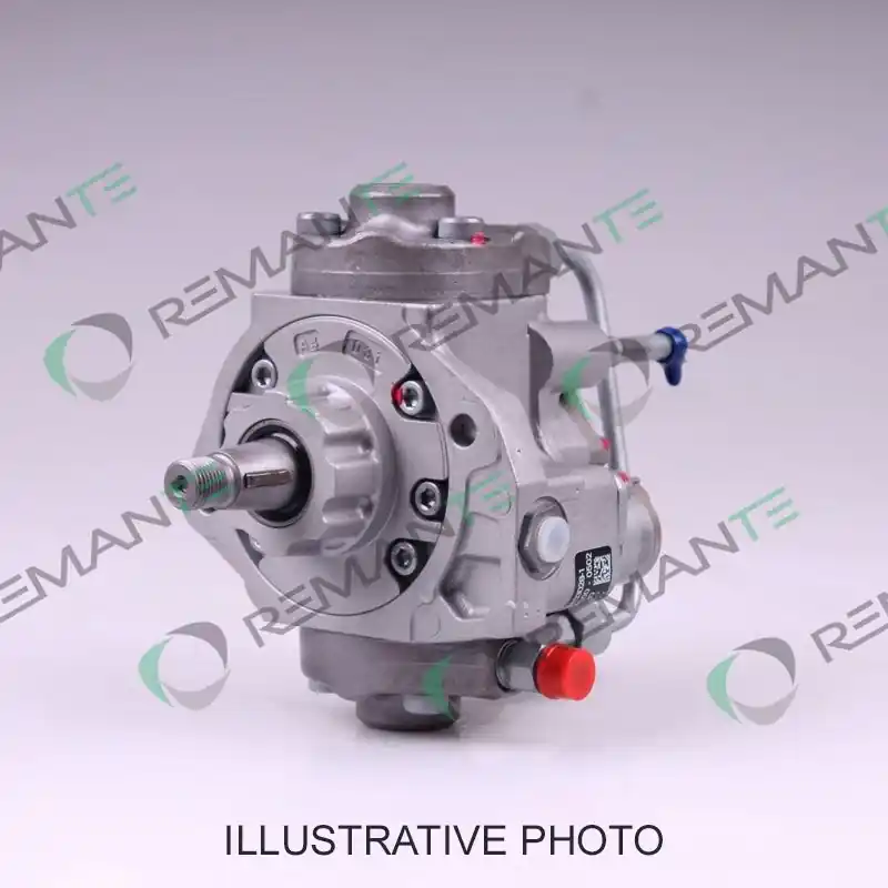 Neue Ware REMANTE Hochdruckpumpe (002-002-000005R) KFZ-7099397