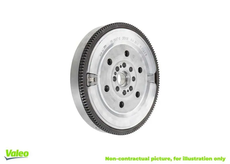 Sonderaktion VALEO Schwungrad (836212) KFZ-7100494