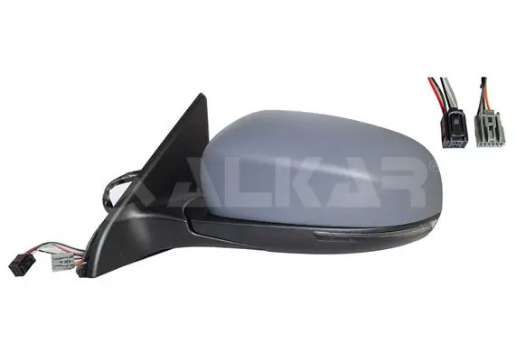 Top-Preis ALKAR Außenspiegel (9039828) KFZ-7100520