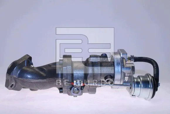 Schnäppchen BE TURBO Lader, Aufladung (124329) KFZ-7100572