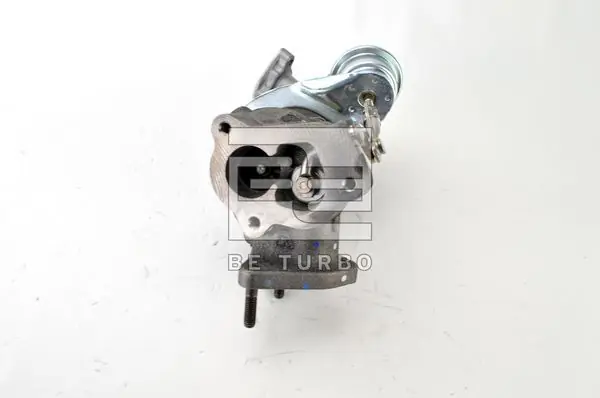 Geprüft BE TURBO Lader, Aufladung (126046) KFZ-7100574