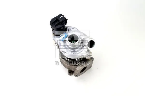BE TURBO Lader, Aufladung (128234) KFZ-7100576 Saisonangebot