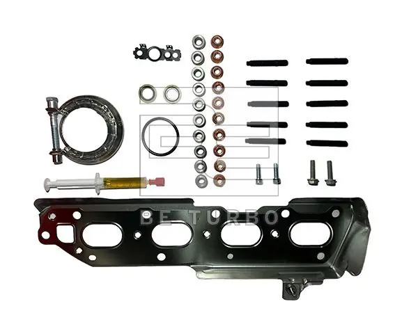 Beliebt BE TURBO Montagesatz, Lader (ABS636) KFZ-7100604