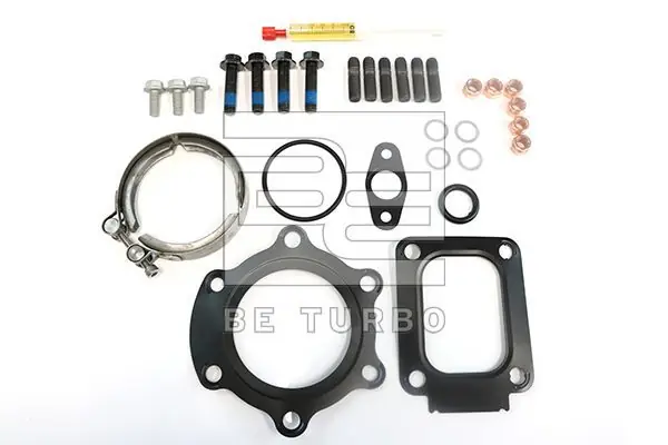 Preis Gesenkt BE TURBO Montagesatz, Lader (ABS792) KFZ-7100606