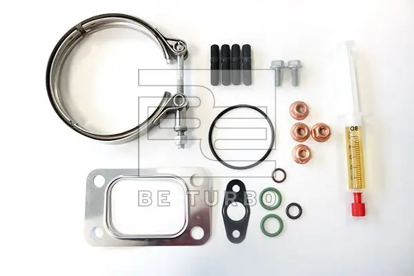 Preis Gesenkt BE TURBO Montagesatz, Lader (ABS796) KFZ-7100607