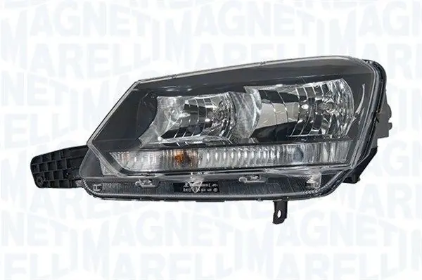 MAGNETI MARELLI Hauptscheinwerfer (710301286203) KFZ-7100615 Solange Der Vorrat Reicht