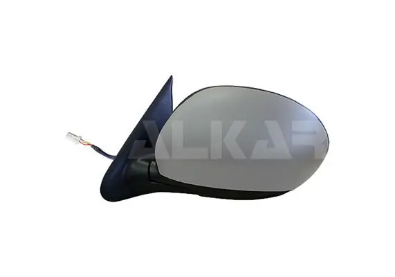 ALKAR Außenspiegel (6145671) KFZ-7100863 Neu Im Sortiment