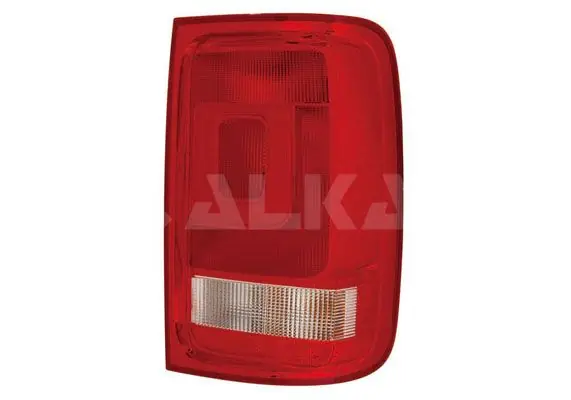 ALKAR Nebelschlussleuchte (2202103) KFZ-7100871 Online Kaufen