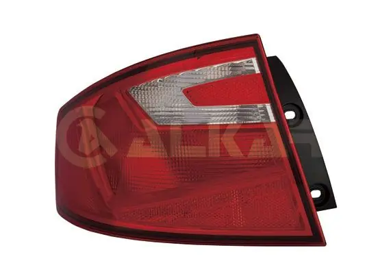 ALKAR Heckleuchte (2212099) KFZ-7100881 Super-Preis