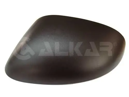 ALKAR Abdeckung, Außenspiegel (6341523) KFZ-7101557 Neu
