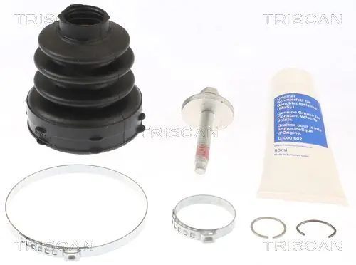 Bestpreis TRISCAN Faltenbalgsatz, Antriebswelle (8540 16915) KFZ-7101933