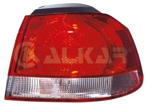 Beliebt ALKAR Heckleuchte (2202137) KFZ-7101939