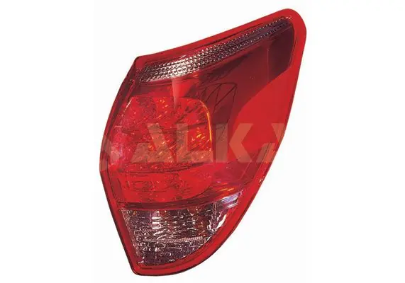 ALKAR Heckleuchte (2232993) KFZ-7101940 Heißes Angebot