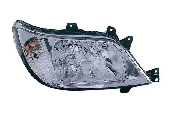 Geprüft ALKAR Hauptscheinwerfer (2758966) KFZ-7101943