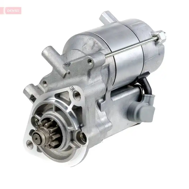 DENSO Starter (DSN1241) KFZ-7101955 Beliebt
