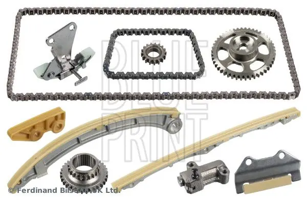 BLUE PRINT Steuerkettensatz (ADH27343) KFZ-7102695 Schnäppchen