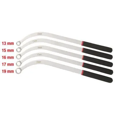KS TOOLS Schlüssel, Zahnriemenspannrolle (150.1200) KFZ-7102727 Angebot