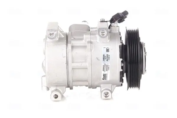 Schnäppchen NISSENS Kompressor, Klimaanlage (890652) KFZ-7102735