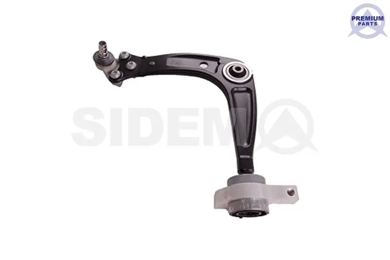 Heißes Angebot SIDEM Lenker, Radaufhängung (53778) KFZ-7102743
