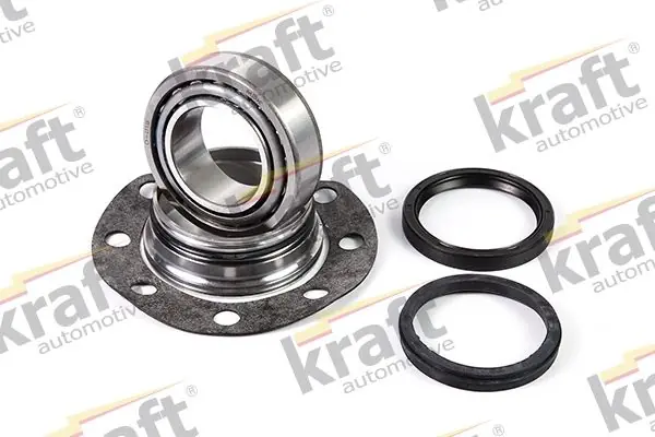 Zertifiziert KRAFT AUTOMOTIVE Radlagersatz (4101230) KFZ-7102747