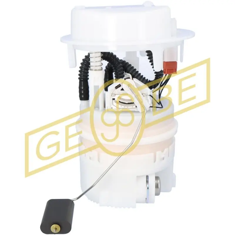 Markenprodukt GEBE Kraftstoff-Fördereinheit (9 6116 1) KFZ-7102760