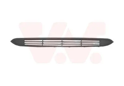 VAN WEZEL Kühlergitter (1619514) KFZ-7102932 Neuheit
