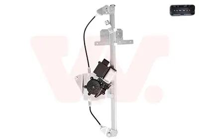 VAN WEZEL Fensterheber (0905263) KFZ-7102943 Heißes Angebot