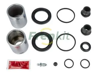 FRENKIT Reparatursatz, Bremssattel (254826) KFZ-7103168 Begrenztes Angebot