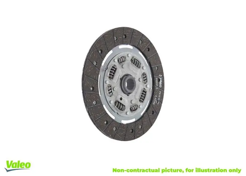Sale VALEO Kupplungsscheibe (803054) KFZ-7103182