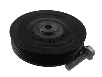 CORTECO Riemenscheibensatz, Kurbelwelle (80004329) KFZ-7103199 Knallerangebot