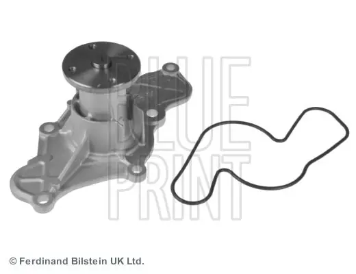 BLUE PRINT Wasserpumpe, Motorkühlung (ADM59117) KFZ-7103238 Schneller Versand
