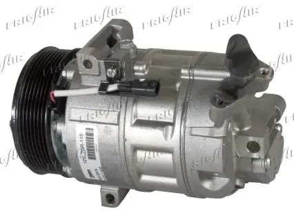FRIGAIR Kompressor, Klimaanlage (920.52073) KFZ-7103251 Sale