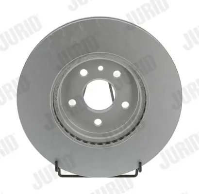 Letzte Chance JURID Bremsscheibe (563246JC) KFZ-7103258