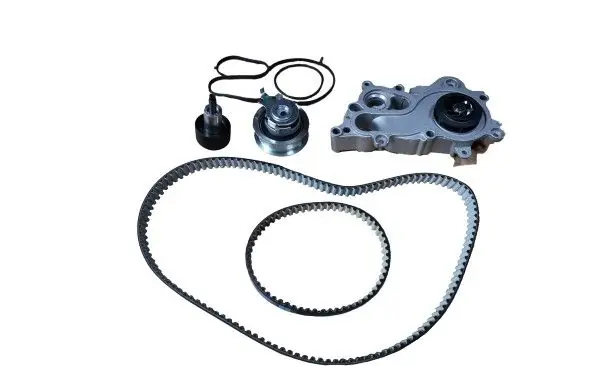 BUGIAD Wasserpumpe + Zahnriemensatz (BTB56516) KFZ-7103260 Heißes Angebot
