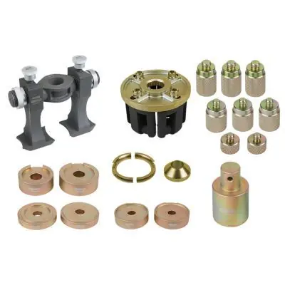 Preiswert KS TOOLS Montagewerkzeugsatz, Radnabe/Radlager (440.9998) KFZ-7109210