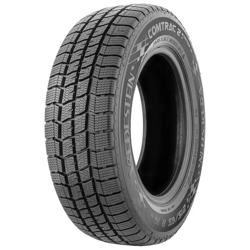 VREDESTEIN COMTRAC 2 WINTER+ 215/65R15C 104/102T BSW Must-Have