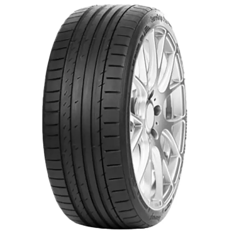GRIPMAX SUREGRIP PRO SPORT 215/50R18 96Y XL BSW Saisonangebot