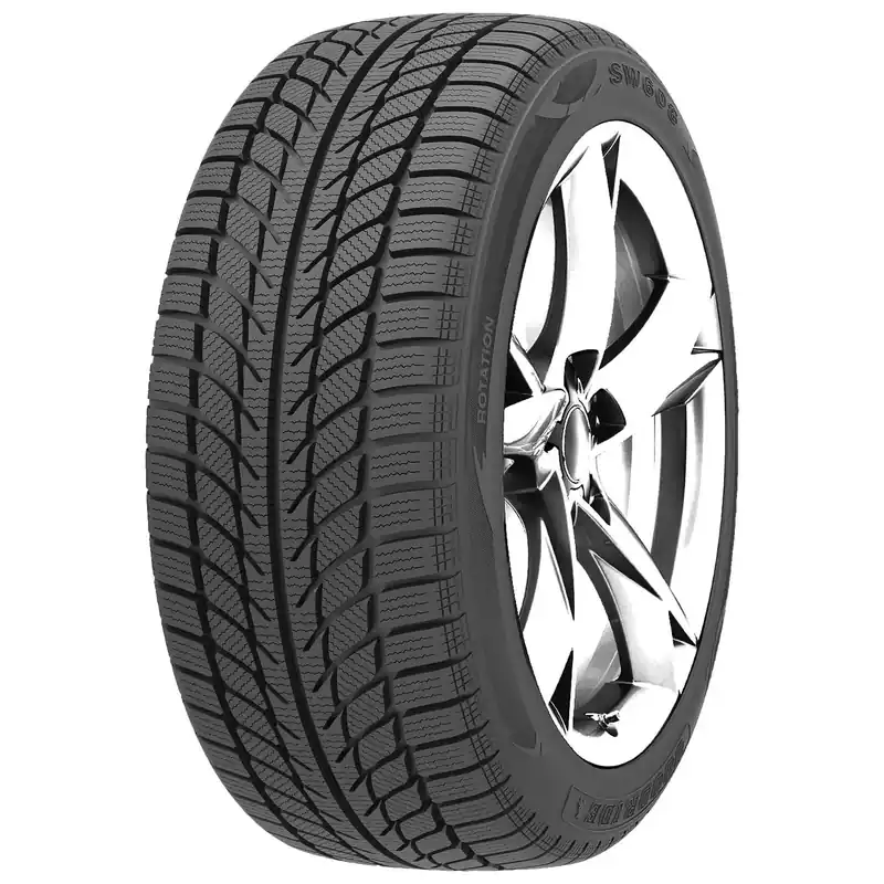 Zertifiziert GOODRIDE SW608 SNOWMASTER 215/65R16 98H BSW