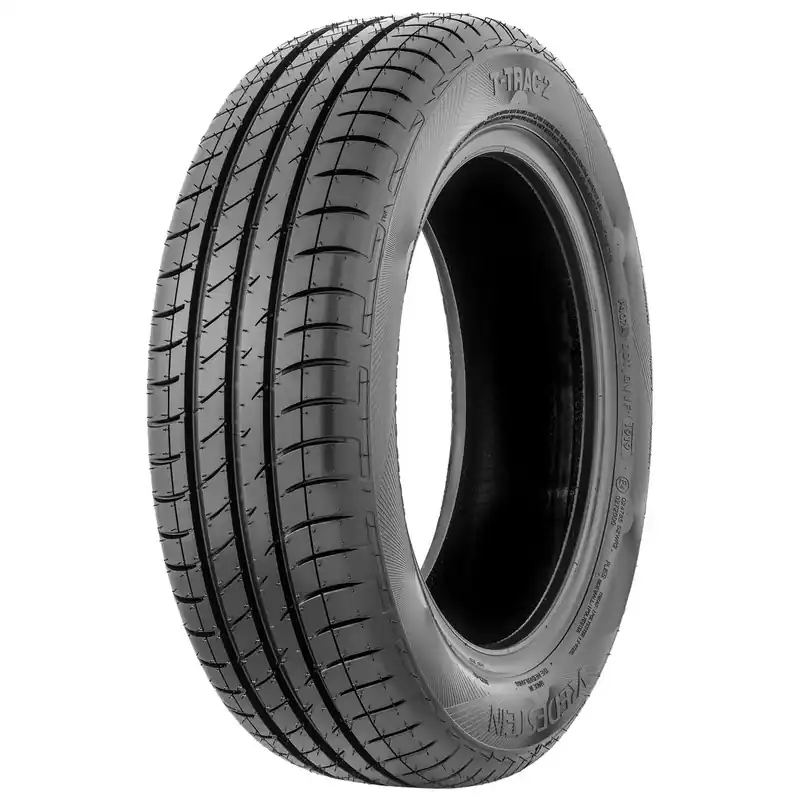 VREDESTEIN T-TRAC 2 155/65R14 75T Finale Aktion